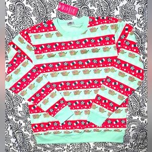 Pusheen Holiday sweater